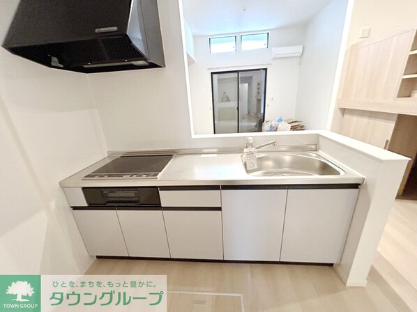 CASAルピナスの物件内観写真